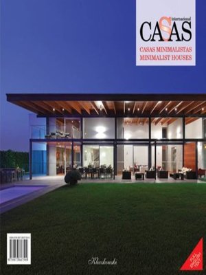 cover image of Casas internacional 149